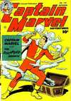 Captain Marvel Adventures #124 Comic Books - Covers, Scans, Photos in Captain Marvel Adventures Comic Books - Covers, Scans, Gallery